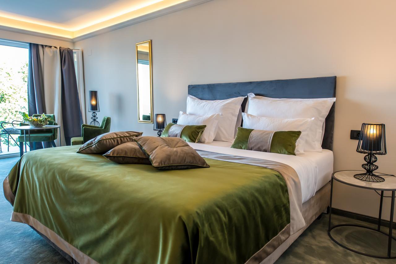 Boutique Hotel Acacia Lovran Kamer foto
