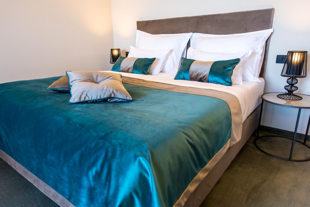 Boutique Hotel Acacia Lovran Kamer foto