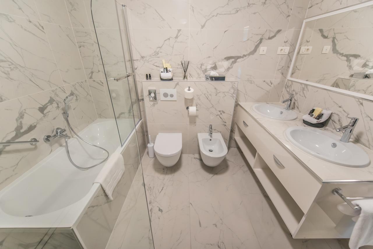 Boutique Hotel Acacia Lovran Kamer foto