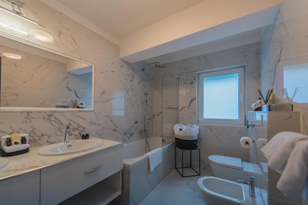 Boutique Hotel Acacia Lovran Kamer foto
