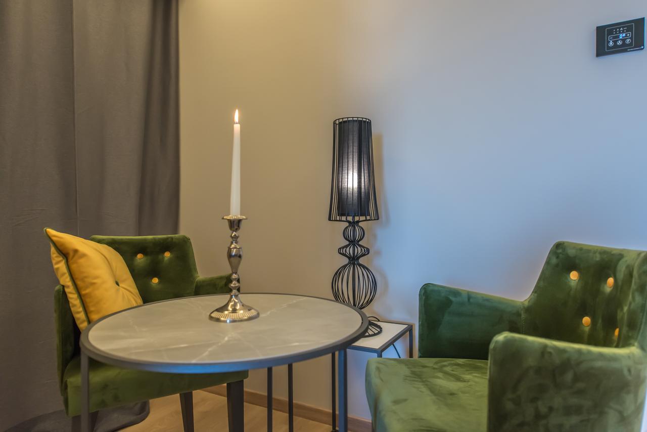 Boutique Hotel Acacia Lovran Kamer foto